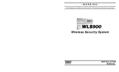DSC WLS900 Installation Manual