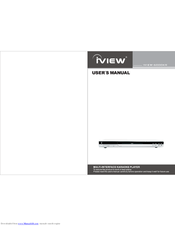 IVIEW iVIEW-6000KR User Manual