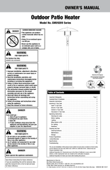 EuroLite LED B-20 TCL User Manual