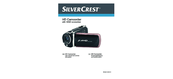 Silvercrest SCAZ 5.00 A1 User Manual And Service Information