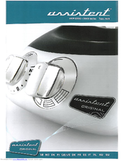 Assistent B28 AKM 9000 series Manual