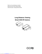 Hi Sharp CT7101 User Manual