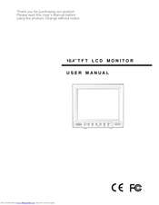 Hi Sharp HS-ML1002 User Manual