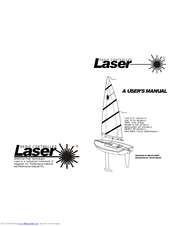 Out There Laser User Manual
