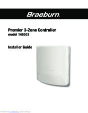 Braeburn 140303 Installation Instructions Manual