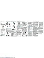 VTech VM341 User Manual