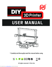 CoLiDo DIY User Manual