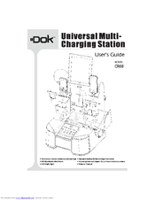 Dok CR68 User Manual