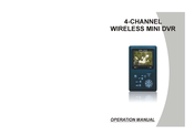 Videsur VSP24W Operation Manual