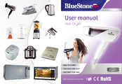 Bluestone HDB-1825W User Manual