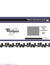 Whirlpool ACG072XJ Manual