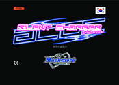 Muchmore Silent Charger Platinum Manual