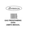 Sovereign SC5060SCGSS User Manual