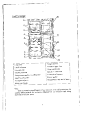 Eurotech Design TRD Instruction Manual