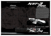 Nanda NRT-3 Pro Instruction Manual