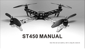 Shengtian Model ST450 Manual