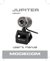 Modecom Jupiter User Manual