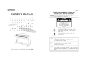 Dynatone SLP-200H Owner's Manual