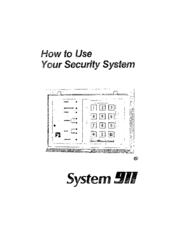 Moose System 911 How To Use Manual