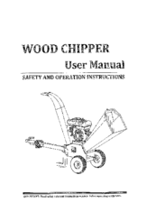 Dorite LAWC1500 User Manual