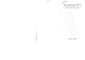 IOne Scorpius-P21 User Manual