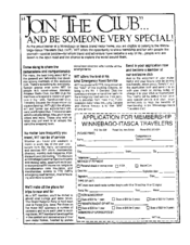 Winnebago 1993 Warrior Operator's Manual