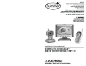 Summer Complete Coverage 02724 Instruction Manual