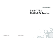Rich View DTR-1513 User Manual