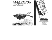 Orca Marathon User Manual
