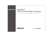 Brigade BE-856S User Manual