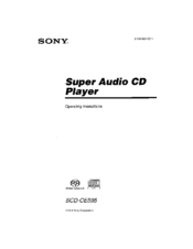 Protec 3300 User Manual