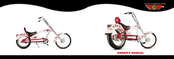 Eagle Electric Bikes Jim Beam Owner's Manual
