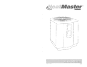 Heatmaster R-22 Series Owner's Manual