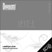 Divoom IFIT-1 User Manual