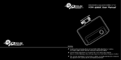 Drive Proof HDH-4000C User Manual