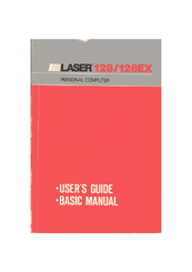Laser 128 User Manual