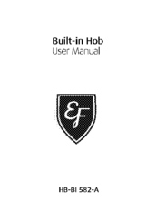 EF HB-BI 582-A User Manual