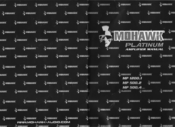 Mohawk MP 500.2 Manual