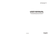 Lloyd 42uhd User Manual
