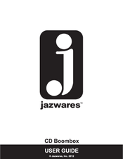 Jazwares One Direction 15540 User Manual