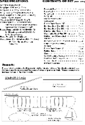 GWS P-J3-SC Pico Indoor Instruction Manual