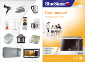 Bluestone MOB-7725 User Manual
