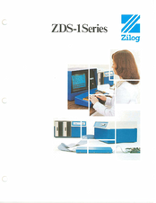 ZiLOG ZDS-1 Series User Manual