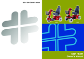 Merits Health Products S331 Owner's Manual