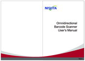 Nisuta NSLC021 User Manual