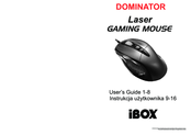 iBox Dominator User Manual