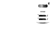 Armed Security Sabre 5009 User Manual