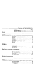 Smith Air Compressors 160 Instruction Manual