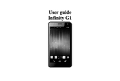 Gionee Infinity G1 User Manual