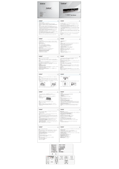 LuguLake T-180BT User Manual